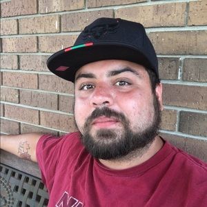 Meet your Posher, Tyler